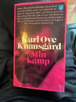 Min kamp 3