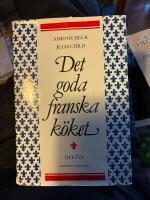 Det goda franska k&ouml;ket