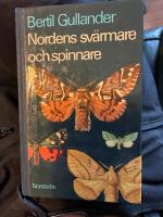 Nordens sv&auml;rmare och spinnare