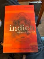 Indien : m&ouml;jligheter & framtid : en ber&auml;ttelse om f&ouml;retagande, samh&auml;lle, kultur, Sverige & v&auml;rlden