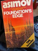 Foundation's Edge