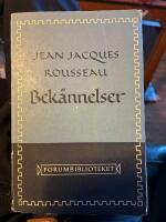 Bek&auml;nnelser 