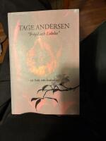 "Fr&ouml;jd och Lidelse" - en bok om kamelior