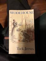Tack Jeeves