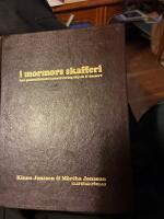 I mormors skafferi : fem generationers konservering dryck & dessert