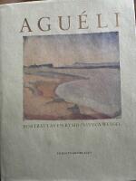 Ivan Agu&eacute;li - portr&auml;tt av en rymd