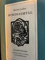 Bordssamtal 