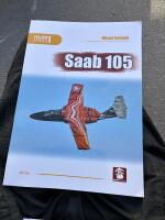 Saab 105