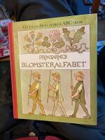 Prinsarnes blomsteralfabet