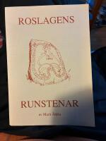 Roslagens runstenar