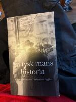 En tysk mans historia : minnen 1914-1933