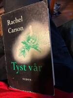 Tyst v&aring;r
