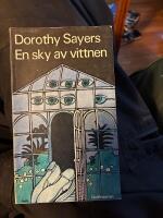 En sky av vittnen