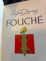 Fouche&rsquo;