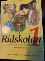 Ridskolan