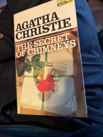 The secret of chimneys