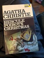 Hercules Poirots christmas