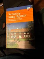 Vandring kring Uppsala