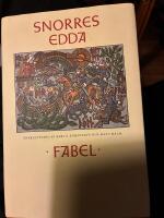 Snorres Edda