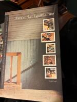 Hantverket i gamla hus