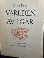 V&auml;rlden av ig&aring;r