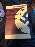 Fascismen och nazismen i Sverige 