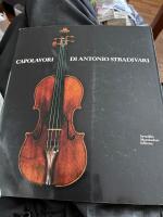 Di Antonio. Stradivari