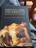 Bibelns l&auml;ra om kristus 