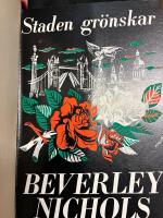 Staden gr&ouml;nskar