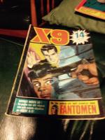 X-9