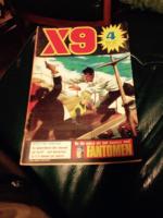 X-9