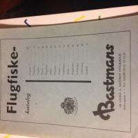 Flugfiskekatalog