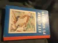 Ett elddop p&aring; Singleton