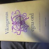 Vikingarnas egna ord