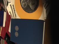 Svensk numismatisk uppslagsbok