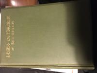 Jaeger-og fiskerliv samt kogebok 