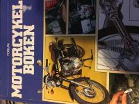 Motorcykelboken