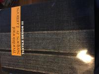 Traditional stripes&lattices