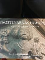 Kragstenarnas hemlighet : medeltid i Uppsala domkyrka