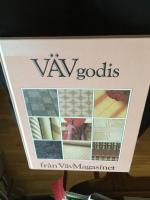 V&auml;vgodis fr&aring;n V&auml;vmagasinet