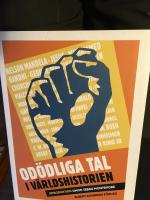 Od&ouml;dliga tal i v&auml;rldshistorien