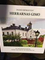 Herrarnas Gimo : en historieskildring inf&ouml;r Gimo bruks 400-&aring;rsjubileum