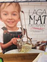 Laga mat med barn