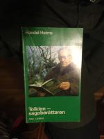 Tolkien, sagober&auml;ttaren