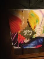 Digital textile design
