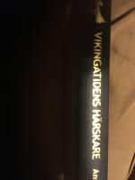 Vikingatidens h&auml;rskare