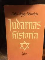 Judarnas historia
