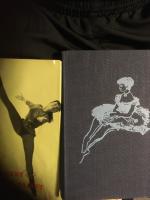 A dictionary of modern ballet