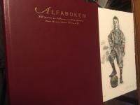 Alfa Boken