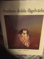 Stadens dolda f&aring;gelv&auml;rld